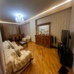 Kirayə (aylıq) 2 otaqlı Yeni Tikili, Xətai metrosu, Xətai rayonu 6
