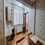 Продажа 3 комнат Новостройка, İnşaatçılar метро, Ясамал район 16