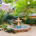 Satılır 10 otaqlı Həyət evi/villa, Nəsimi metrosu, 6-cı mikrorayon, Binəqədi rayonu 1