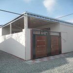 Продажа 2 комнат Дома/Виллы, пос. Бинагяди, Бинагадинский р-н район 1
