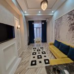 Kirayə (aylıq) 2 otaqlı Yeni Tikili, 28 May metrosu, Nəsimi rayonu 1