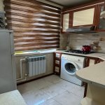 Kirayə (aylıq) 2 otaqlı Köhnə Tikili, Elmlər akademiyası metrosu, Yasamal rayonu 5