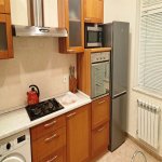 Kirayə (aylıq) 2 otaqlı Yeni Tikili, Elmlər akademiyası metrosu, Yasamal qəs., Hüseyn Cavid parkı, Yasamal rayonu 7