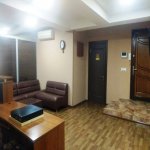Kirayə (aylıq) 4 otaqlı Ofis, Elmlər akademiyası metrosu, Yasamal rayonu 2