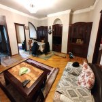 Kirayə (aylıq) 4 otaqlı Yeni Tikili, Qara Qarayev metrosu, Nizami rayonu 1