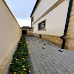 Satılır 5 otaqlı Həyət evi/villa, Masazır, Abşeron rayonu 10
