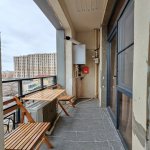 Продажа 3 комнатная Новостройка, м. 8 Ноябрь метро, Насими район 12