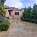 Satılır 3 otaqlı Həyət evi/villa, Buzovna, Xəzər rayonu 4