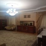 Satılır 8 otaqlı Həyət evi/villa, Avtovağzal metrosu, Biləcəri qəs., Binəqədi rayonu 4