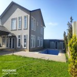 Satılır 5 otaqlı Bağ evi, Şüvəlan, Xəzər rayonu 1