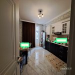 Продажа 2 комнат Новостройка, м. Эльмляр Академиясы метро, Ясамал район 12