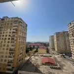 Kirayə (aylıq) 2 otaqlı Yeni Tikili, Həzi Aslanov metrosu, H.Aslanov qəs., Xətai rayonu 4