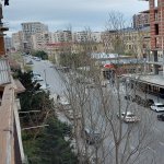 Kirayə (aylıq) 3 otaqlı Yeni Tikili, Xətai metrosu, Ağ şəhər, Xətai rayonu 28