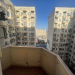 Satılır 1 otaqlı Yeni Tikili, Yeni Günəşli qəs., Suraxanı rayonu 3