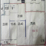 Satılır 3 otaqlı Yeni Tikili, Nizami metrosu, Nəsimi rayonu 19