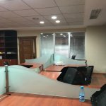 Kirayə (aylıq) 4 otaqlı Ofis, Elmlər akademiyası metrosu, Yasamal rayonu 10