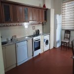 Kirayə (aylıq) 3 otaqlı Yeni Tikili, Gənclik metrosu, Nərimanov rayonu 9