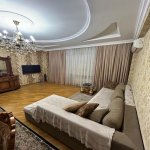 Kirayə (aylıq) 3 otaqlı Yeni Tikili, Qara Qarayev metrosu, Nizami rayonu 4