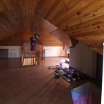 Kirayə (aylıq) 8 otaqlı Bağ evi, Novxanı, Abşeron rayonu 16