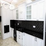 Kirayə (aylıq) 3 otaqlı Yeni Tikili, 28 May metrosu, Nəsimi rayonu 22