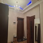 Satılır 3 otaqlı Yeni Tikili, Nəsimi metrosu, 9-cu mikrorayon, Binəqədi rayonu 18