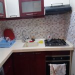 Kirayə (aylıq) 3 otaqlı Yeni Tikili, Memar Əcəmi metrosu, Binəqədi rayonu 6
