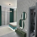 Satılır 5 otaqlı Yeni Tikili, Mərdəkan, Xəzər rayonu 14