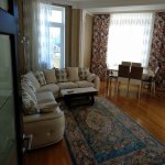 Продажа 5 комнат Новостройка, м. Эльмляр Академиясы метро, пос. Ясамал, Ясамал район 2