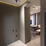 Kirayə (aylıq) 3 otaqlı Yeni Tikili, Ağ şəhər, Xətai rayonu 8