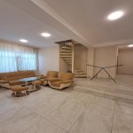 Аренда 5 комнатная Дома/Виллы, İnşaatçılar метро, Ясамал район 15