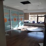 Kirayə (aylıq) 16 otaqlı Ofis, Nizami metrosu, Nəsimi rayonu 17