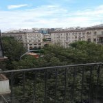 Satılır 1 otaqlı Köhnə Tikili, Nizami metrosu, Yasamal qəs., Yasamal rayonu 3