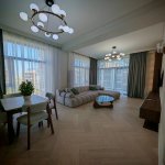Kirayə (aylıq) 2 otaqlı Yeni Tikili, Səbail rayonu 19