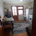 Kirayə (aylıq) 4 otaqlı Köhnə Tikili, 8-ci mikrorayon, Binəqədi rayonu 1