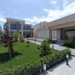Satılır 6 otaqlı Həyət evi/villa, Mərdəkan, Xəzər rayonu 23