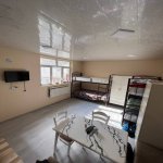 Kirayə (aylıq) 1 otaqlı Həyət evi/villa, İnşaatçılar metrosu, Yeni Yasamal qəs., Yasamal rayonu 5