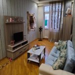 Kirayə (aylıq) 3 otaqlı Yeni Tikili, Həzi Aslanov metrosu, H.Aslanov qəs., Xətai rayonu 3