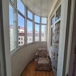 Satılır 3 otaqlı Yeni Tikili, Həzi Aslanov metrosu, Xətai rayonu 7