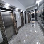 Satılır 2 otaqlı Yeni Tikili, İnşaatçılar metrosu, Yasamal qəs., Yasamal rayonu 17