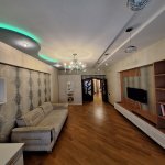 Kirayə (aylıq) 4 otaqlı Yeni Tikili, 28 May metrosu, Nəsimi rayonu 5