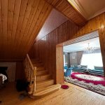 Satılır 7 otaqlı Həyət evi/villa, Qaraçuxur qəs., Suraxanı rayonu 7