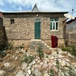 Satılır 3 otaqlı Həyət evi/villa, Koroğlu metrosu, Sabunçu rayonu 1