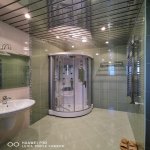 Satılır 9 otaqlı Həyət evi/villa, Azadlıq metrosu, Rəsulzadə qəs., Binəqədi rayonu 24