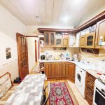 Satılır 3 otaqlı Köhnə Tikili, Nəsimi metrosu, 6-cı mikrorayon, Binəqədi rayonu 11