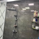 Satılır 2 otaqlı Yeni Tikili, Azadlıq metrosu, 8-ci mikrorayon, Binəqədi rayonu 9