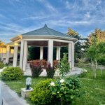 Satılır 8 otaqlı Bağ evi, Novxanı, Abşeron rayonu 10