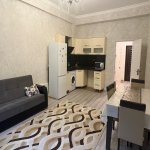 Аренда 2 комнатная Новостройка, м. Эльмляр Академиясы метро, Ясамал район 23