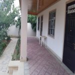 Kirayə (aylıq) 2 otaqlı Bağ evi, Şağan, Xəzər rayonu 3