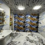 Аренда 3 комнатная Новостройка Хырдалан 11