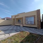 Satılır 4 otaqlı Həyət evi/villa, Binə qəs., Xəzər rayonu 2